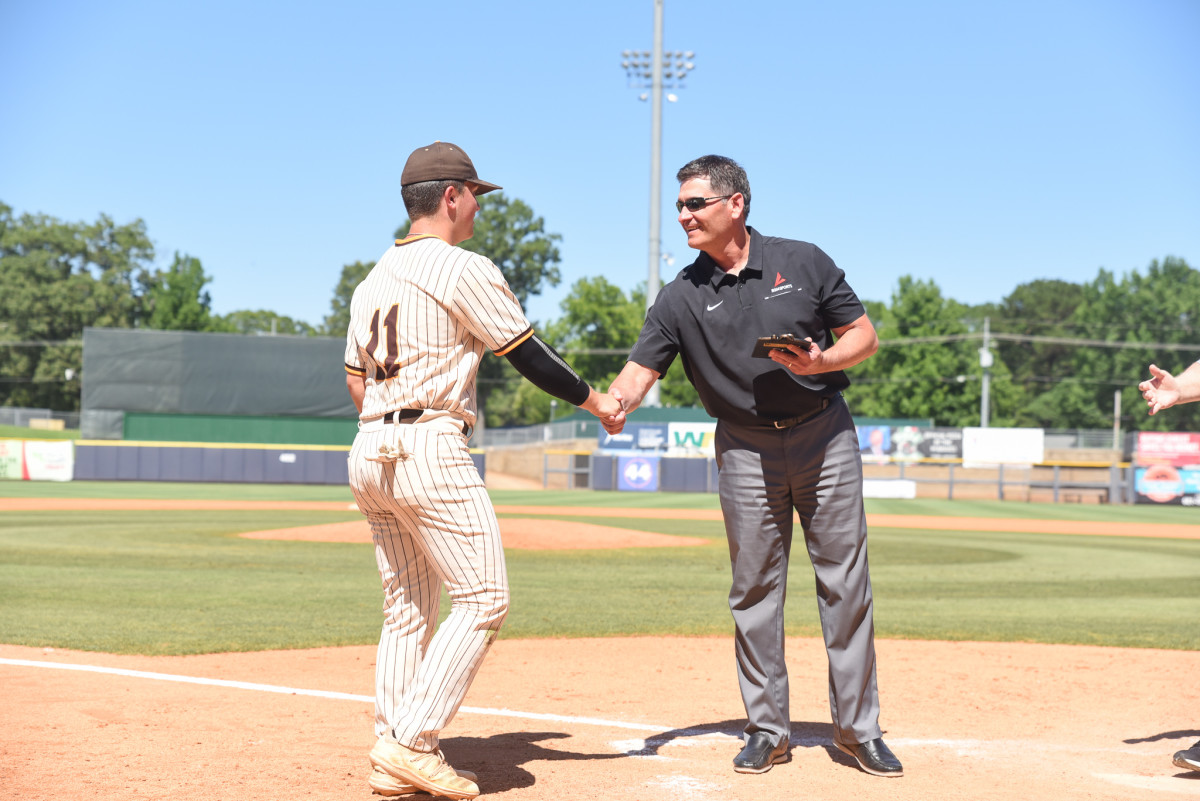 east union stringer mhsaa baseball state championship 202262